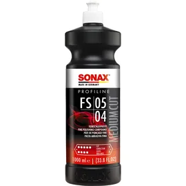 Sonax Lackpolitur PROFILINE FS 05-04 1 l