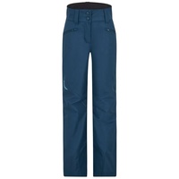 Ziener Skihose ALIN blau 116