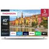 Thomson 40FG2S14W 40" LED Full HD Google TV weiß