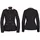 Fairplay Jacket Olimpia wasserresistent Größe 38 Schwarz