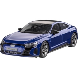 REVELL Audi RS e-tron GT easy-click-system (07698)
