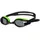 Arena Zoom X-Fit Goggles - Green-smoke-black - Einheitsgröße