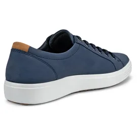 ECCO Soft 7 Herren Marine 41