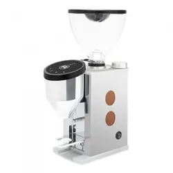 Rocket Espresso Faustino Appartamento Mühle für Espresso (2022) - Kupfer