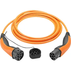 Lapp Ladekabel Typ 2 22 kW 10 m