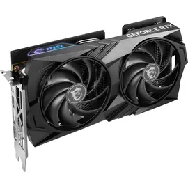 MSI GeForce RTX 4060 Gaming X 8G 8 GB GDDR6 V516-003R