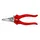 bernstein tools for electronics 5-305 Kombischere 140mm Rot