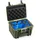 B&W International Transportkoffer wasserdicht 2000 bronze/grün für DJI Mini 5 Pro/Lito 1/Lito X1