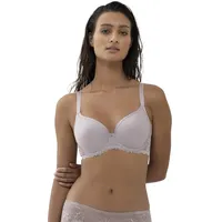 MEY BH Luxurious Spacer Bra Helllila G 80 Damen