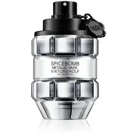 Viktor & Rolf Spicebomb Metallic Musk Eau de Parfum