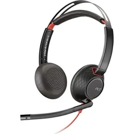 Poly Blackwire 5220 USB-A