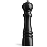 Amefa Pfeffermühle 26 cm Schwarz unbefüllt