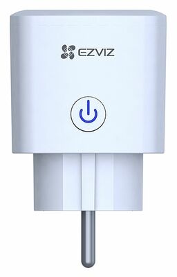 EZVIZ T30-10A Smart Plug Steckdose