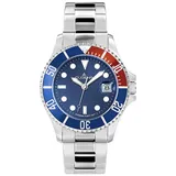 Dugena Diver Edelstahl 40 mm 4460774