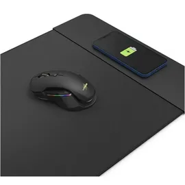 uRage Lethality 460 Schwarz