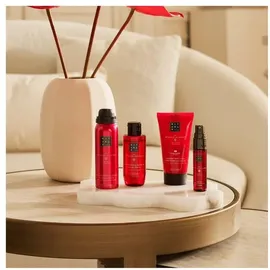 RITUALS The Ritual of Ayurveda Set 75 ml + 50 ml + 70 ml + 20 ml