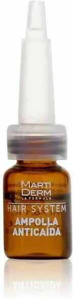 HAIR SYSTEM Anti-Haarausfall-Ampullen 14 x 3 ml