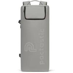 Pactastic Urban Collection Reisetasche 23 cm  grau