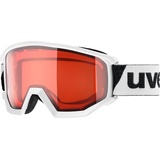 Uvex Athletic LGL white/rose