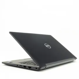 Dell Latitude 7490 14'' Intel Core i5-8350U 8 GB RAM 256 GB SSD Win 10 Schwarz