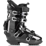 Deeluxe Track 700 Black Gunmetal - schwarz - 44