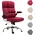 MCW J21 Stoff Weinrot