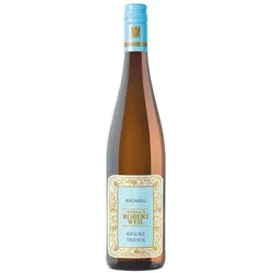 Rheingau Riesling QbA trocken (2023), Robert Weil