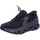 SKECHERS Glide Step Altus Herren Black/Charcoal 41