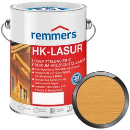 Remmers HK-Lasur 5 l eiche hell
