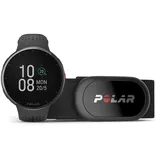 Polar Pacer Pro schwarz inkl. Brustgurt H10