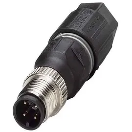 Phoenix Contact Sensor-Aktor-Stecker 4p.,M12-Stecker,ger. SACCM12MS-4QO-0,75-M