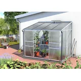 Alu eloxiert HKP 6 mm 5,2 m2