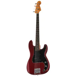 Fender Nate Mendel FSR Precision Bass RW CAR - E-Bass