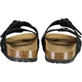 CMP Freizeitschuhe 3Q91017-U901 CMP Eco Thalita schwarz Größe - Schwarz