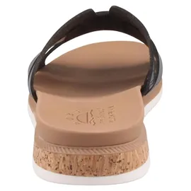 SKECHERS Desert KISS Damen Schwarz 38