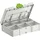 Festool Systainer SYS3 S 76 577808 grau 265 x 171 x 76 mm