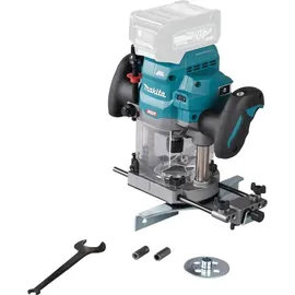 Makita RP001GZ Akku-Oberfräse 40V max. ohne Akku