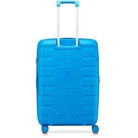Roncato Skyline 2.0 4-Rollen 78 l Hellblau