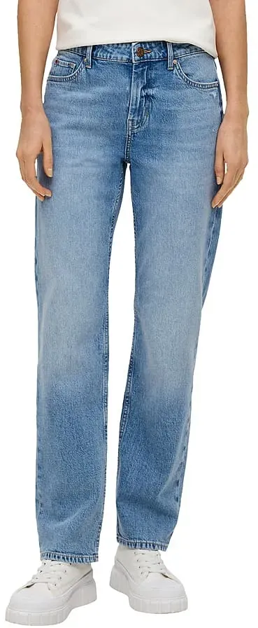 S.OLIVER RED LABEL Jeans - Regular fit - in Hellblau - 40/L30