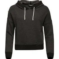 Chillaz Damen Chur Hoodie (Größe S, schwarz)