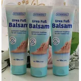 Vitawohl Urea Fuß-Balsam 3 x 75 ml