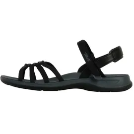 Teva Tirra Traveler Damen Schwarz 39