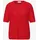 street one studio Kurzarmpullover Rot 34