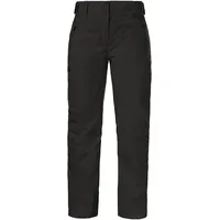 Schöffel Pine Skihose Damen schwarz 23