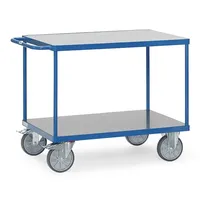 FETRA Tischwagen 240 kg