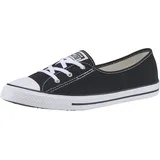 Converse Chuck Taylor All Star Ballet Lace Low Top