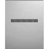 Smeg KITC6X Edelstahl-Rückwand
