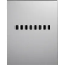 Smeg KITC6X Rückwandpaneel  weiß