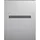 Smeg KITC6X Rückwandpaneel  weiß