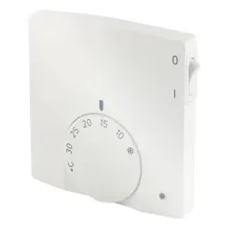 Dimplex 355490 Raumtemperaturregler RT 201 RT201